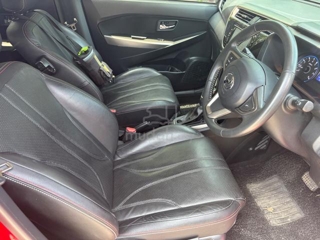 2020 Perodua MYVI 1.5 ADVANCE MY17 M800 D20N (A) - 5