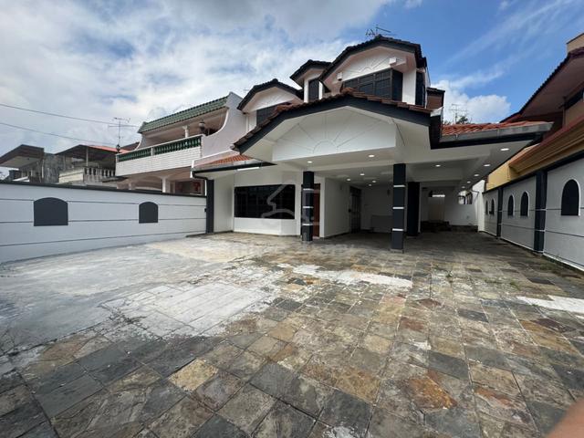 Taman Tasek Semi-Detached House For Rent 1