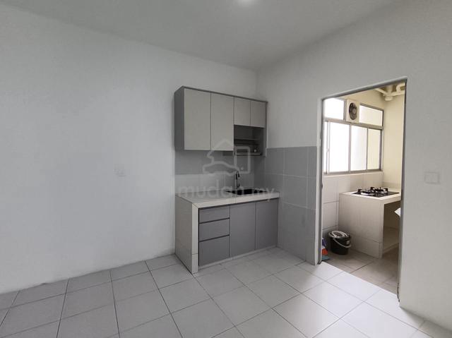 Residensi Sateria 1