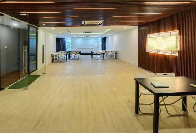 Taman Molek Shop Ready Office for Rent Tebrau 1
