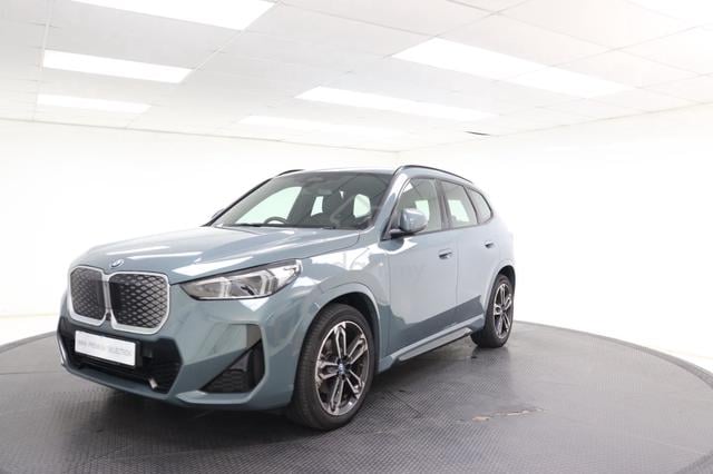 2024 Bmw IX1 0.0 EDRIVE20 M SPORT MY24 U11 (A) - 3