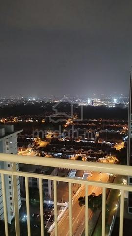 Austin Regency 1