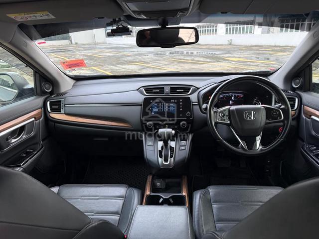 2019 Honda CR-V 1.5 TC-P 2WD (A) Honda Sensing!!!! - 5