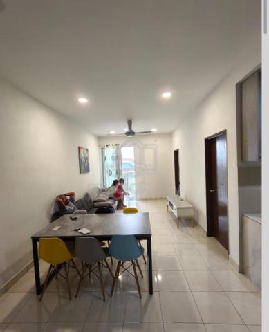 Ascotte Boulevard 1