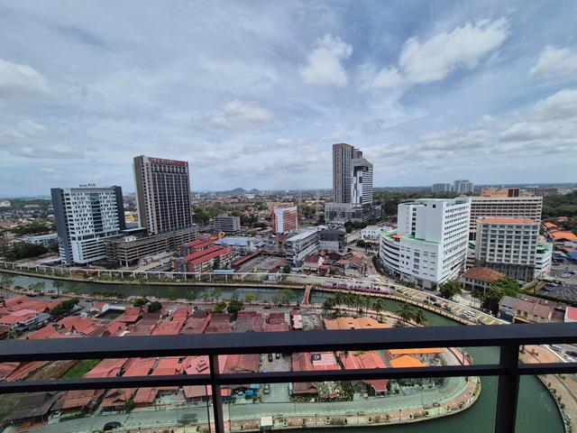 The Shore (Melaka City) 1