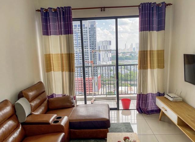 Casa Green (Bukit Jalil) 1