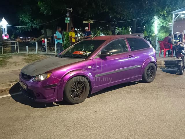 2010 Proton SATRIA 1.6 NEO H-LINE CPS (A) - 1