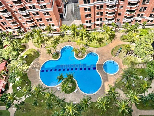 Putra Indah Condominium 3