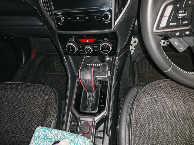 2023 Subaru FORESTER 2.0 2.0I-S EYESIGHT MY19 SK - 2