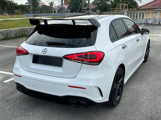 2019 Mercedes Benz A200 1.3 H/BACK✅ 35k KM MILEAGE - 5