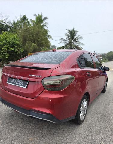 2020 Proton PERSONA 1.6 STANDARD MY16 FACELIFT (A) - 2