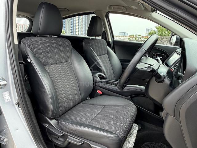 Honda HR-V 1.8 V (A) Service Record 73k km 1 Owner - 4