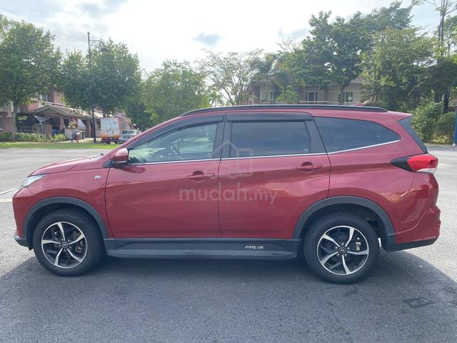 2021 Perodua ARUZ 1.5 AV MY21 D38L (A) - 5
