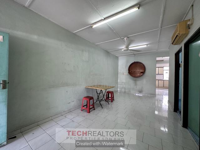 1 Storey Terrace For Sale @ Taman Sejati Indah 1