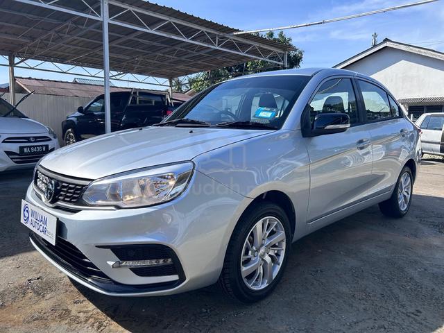 2024 Proton SAGA 1.3 PREMIUM AT MY19 FACELIFT (A) - 3