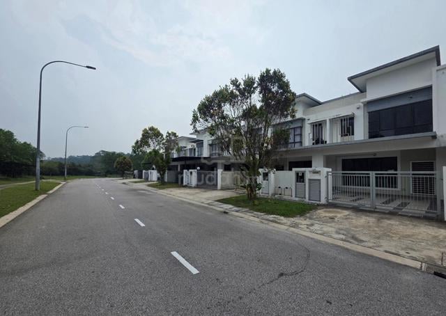 [Facing Open] 2 story Alexus Setia Ecohill 2 Eco Majestic Semenyih 1