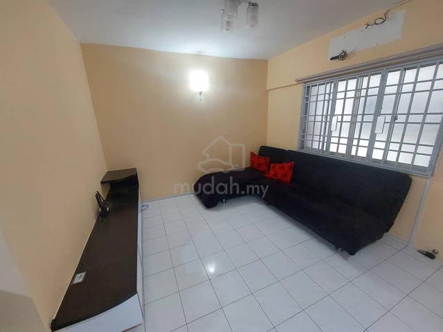 Sri Impian Apartment 1