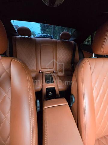2005 Mercedes Benz CLS-CLASS 3.5 350 HIGH SPEC - 5