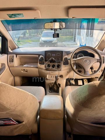 2005 Toyota INNOVA 2.0 E (M) - 5