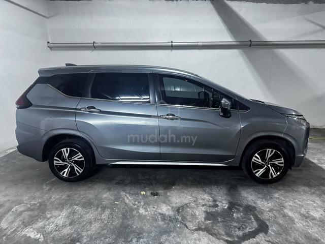 2020 Mitsubishi XPANDER 1.5 (A) - 5
