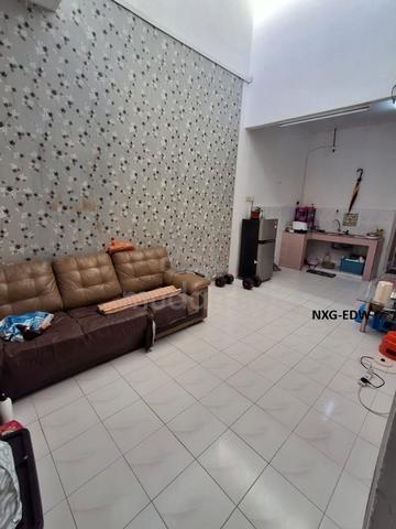 Klang Taman Chi Liung HTAR Single Storey House FOR RENT 1