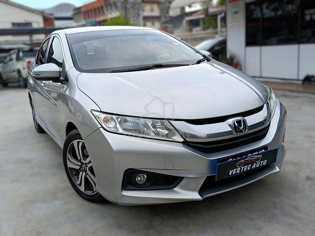 2015 Honda CITY 1.5L V I-VTEC (A) - 2