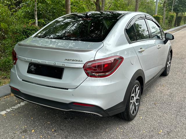 2024 Proton PERSONA 1.6 EXECUTIVE✅ 20k KM Mileage✅ - 5