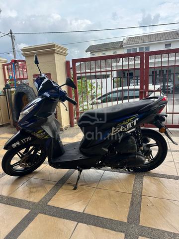 Honda Beat v1 2018 - photo 2 of 5