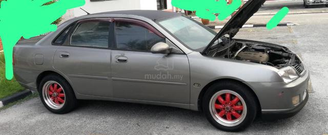 2005 Proton WAJA 1.6 PREMIUM (A) - 1
