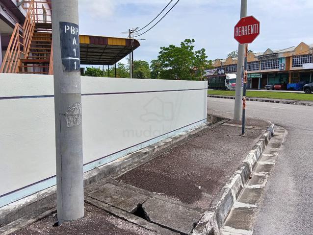 Corner Lot Bandar Putra Bertam 1