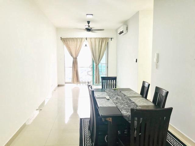 Sentul Village Mercury Service Apartment 1