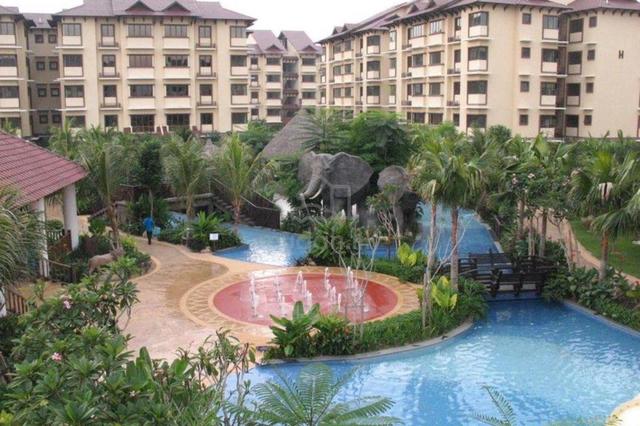 Desa Idaman Residences 1