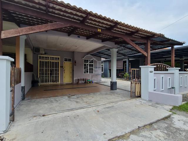 Taman Cahaya Kristal 1