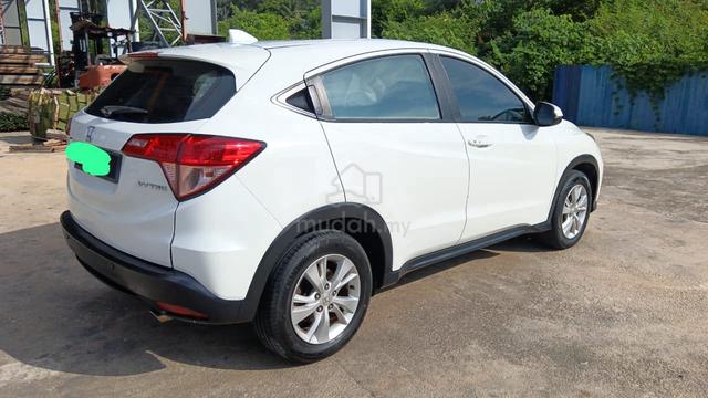2015 Honda HR-V 1.8 E (A) - 4