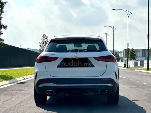 Mercedes Benz GLA250 2.0 AMG LINE🔥Carking‼️‼️‼️ - 3