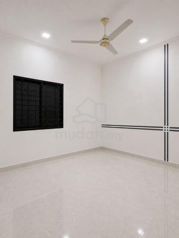 1 storey house 1