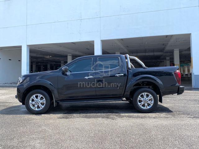 2021 Nissan NAVARA 2.5 V (A) 3 YRS WRNTY/FOC DELIV - 5