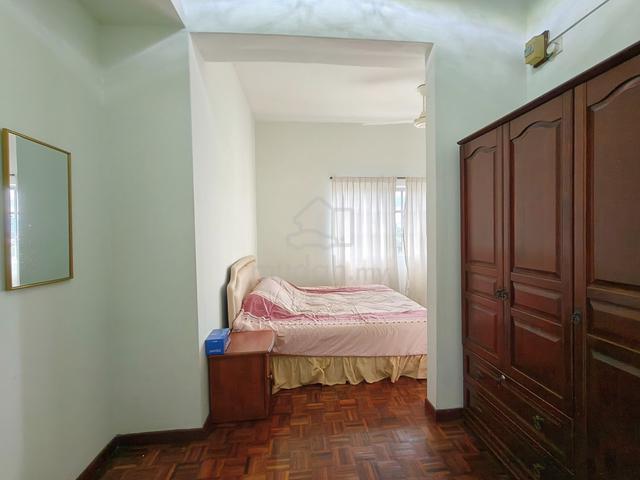 Prima Ipoh Condominium 4