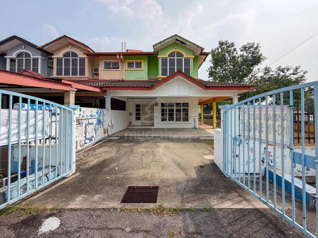 [BIG LAND AREA] Double Storey Taman Pelangi Semenyih 1 Semenyih 1