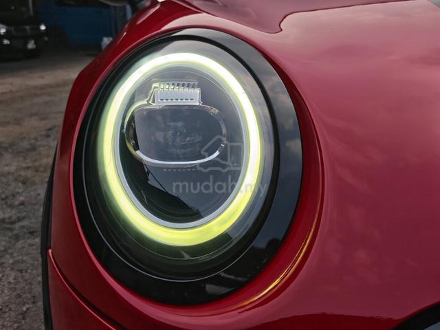 2020 Mini JOHN COOPER WORKS 2.0 (A) FACELIFT - 2
