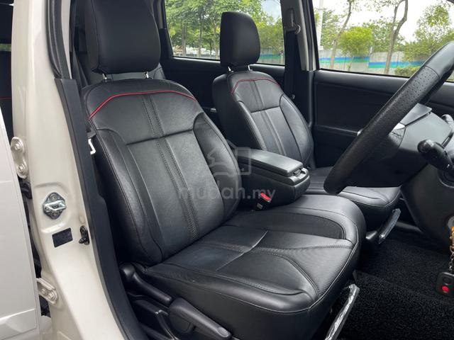2022 Perodua ALZA 1.5 AV (A) - 5