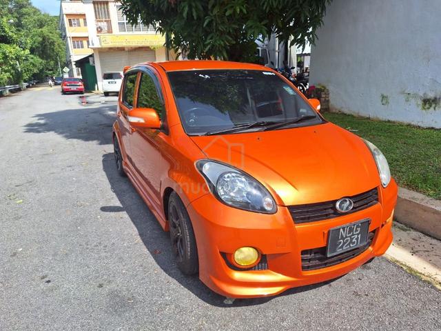 2009 Perodua MYVI 1.3 SXi FACELIFT (M) - Cars for sale in Senawang ...