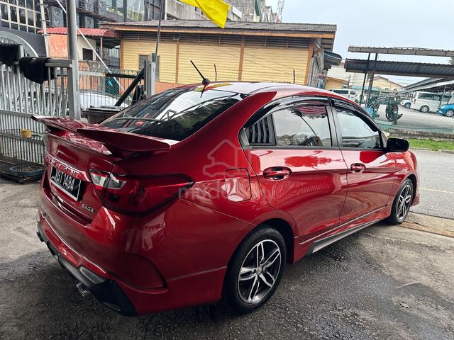 2021 Proton SAGA 1.3 PREMIUM AT MY16 BT P2-13A - 3
