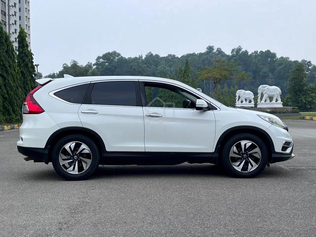 2015 Honda CR-V 2.4 4WD MY2013 FACELIFT (A) F*LOAN - 5