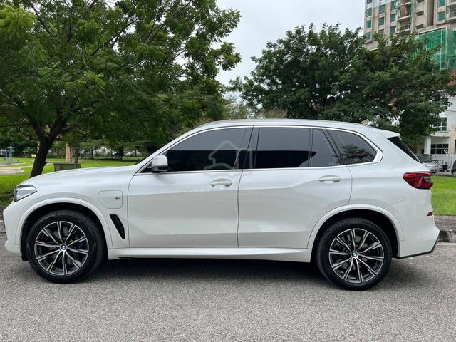 2020 Bmw X5 xDRIVE45e M SPORT 3.0L (A) - 5