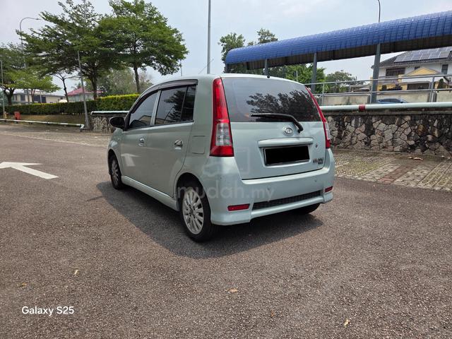 2010✅Perodua VIVA 1.0 (A) ELITE TIP TOP CONDITION - 4