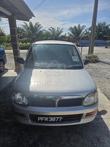 2003 Perodua KELISA 1.0 GX (M) - 1