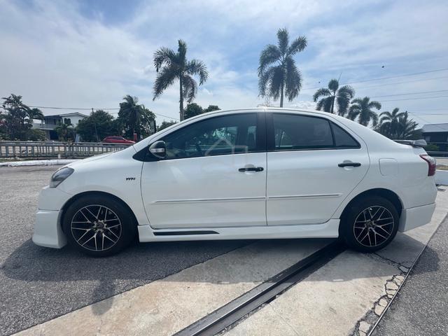 2011 Toyota Vios 1.5 G Boleh Loan kedai - 4