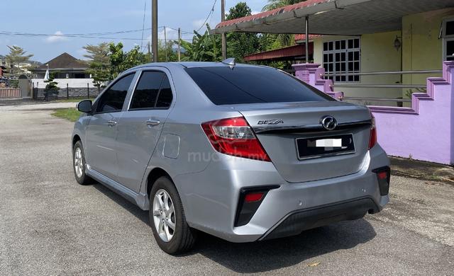 2023 Perodua BEZZA 1.0 G MY16 FACELIFT (A) - 3
