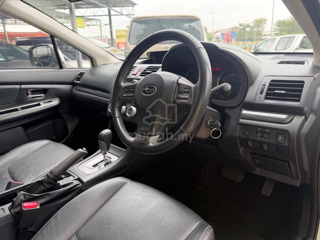 2014 Subaru XV 2.0 (A) STI 3YR Warranty - 3